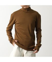 Lemaire(ルメール)/Lemaire 長袖 Tシャツ TO1130 LJ060 タートルネック/ブラウン