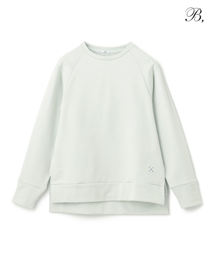BEIGE 【B,】ERIN / スウェット MINT M BEIGE 【B,】ERIN / スウェット MINT M