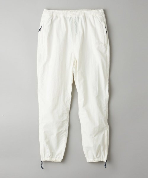 ＜CGS.＞ リサイクルナイロン トレーニング パンツ General