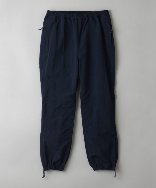 ＜CGS.＞ リサイクルナイロン トレーニング パンツ General
