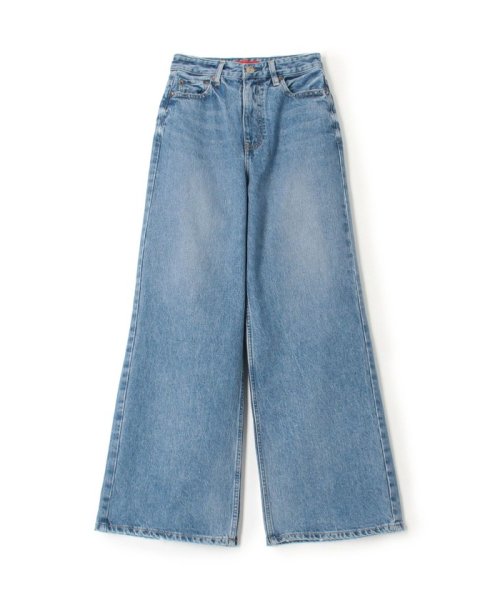 【別注】RED CARD TOKYO AMANDA デニム パンツ(ボトムス) デニムパンツ EIM1518323886(11550円)