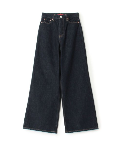 【別注】RED CARD TOKYO AMANDA デニム パンツ(ボトムス) デニムパンツ EIM1518323886(11550円)