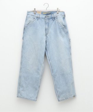 417 EDIFICE/【LEVI’S / リーバイス】SILVERTAB BAGGY CARPENTER A7489/505896226