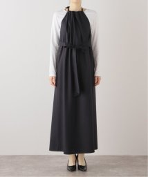 EMILY WEEK/【BASERANGE/ベースレンジ】TROPE APRON DRESS/505896399