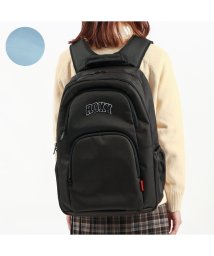 ROXY(ROXY)/Seventeen掲載 ロキシー リュック ROXY GO OUT バックパック 30L A4 2層 通学 部活 中学生 高校生 女子高生 RBG231301/ブラック系6