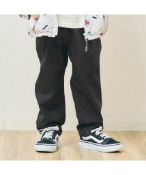 apres les cours(アプレレクール)/シェフパンツ｜7 days Style pants  10分丈/チャコール