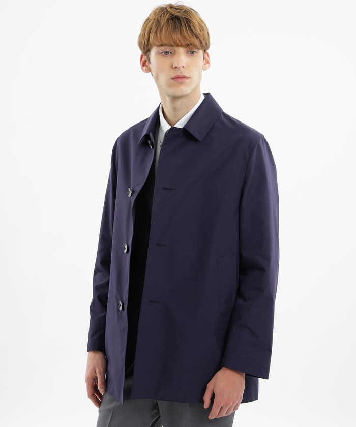 ブルー系｜コート｜マッキントッシュ フィロソフィー(MACKINTOSH
