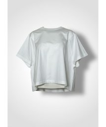DRESSTERIOR(ドレステリア)/COGTHEBIGSMOKE （コグザビッグスモーク）JEMMA Tシャツ/ホワイト（001）