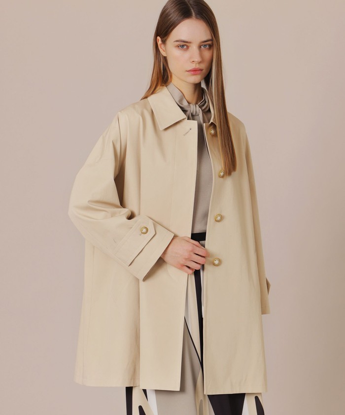 【オープニング大セール】 ベージュ系｜コート｜MACKINTOSH LONDON(マッキントッシュ ジャケット・アウター