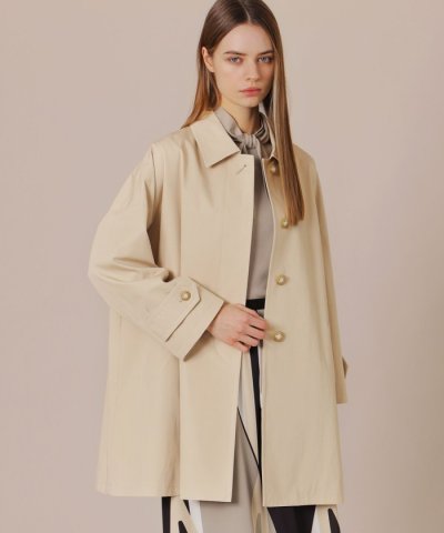 ベージュ系｜コート｜MACKINTOSH LONDON(マッキントッシュ ロンドン 