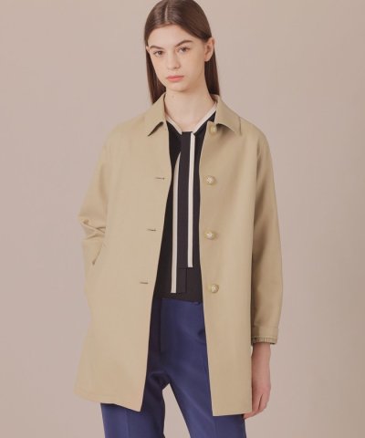 ベージュ系｜コート｜MACKINTOSH LONDON(マッキントッシュ ロンドン 
