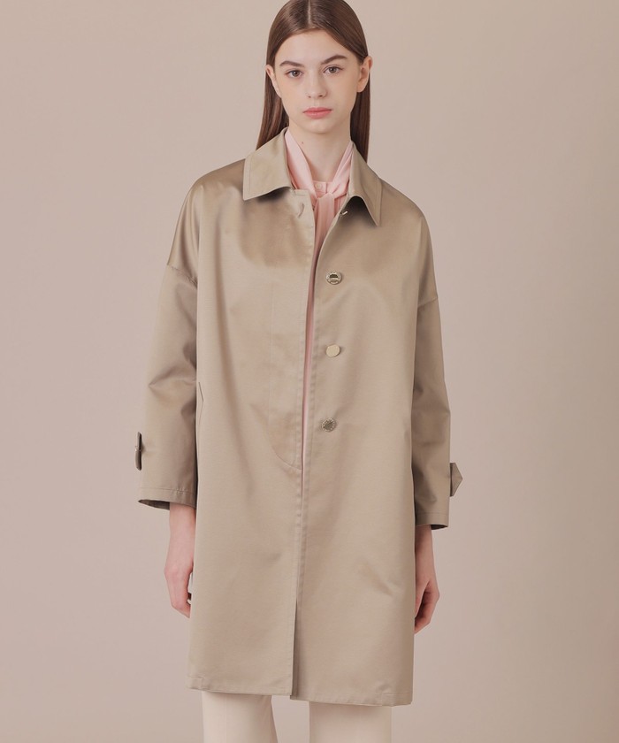 ベージュ系｜コート｜MACKINTOSH LONDON(マッキントッシュ ロンドン