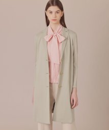 MACKINTOSH LONDON/ダブルフェイスレーヨンジャケット/505857409