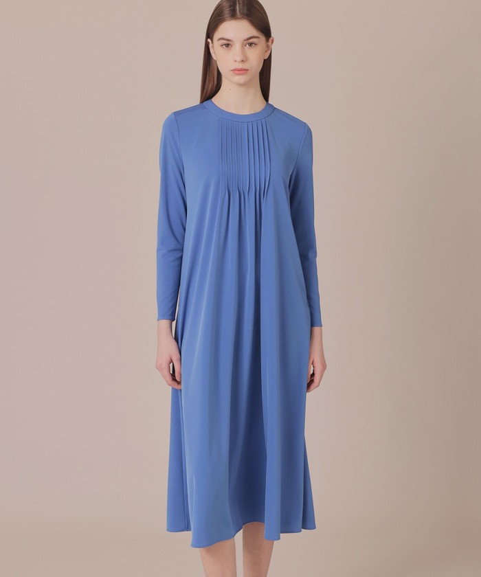 ブルー系｜ワンピース・ドレス｜MACKINTOSH LONDON(マッキントッシュ