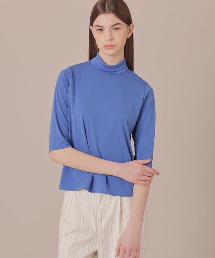 ブルー系｜カットソー・Tシャツ｜MACKINTOSH LONDON(マッキントッシュ