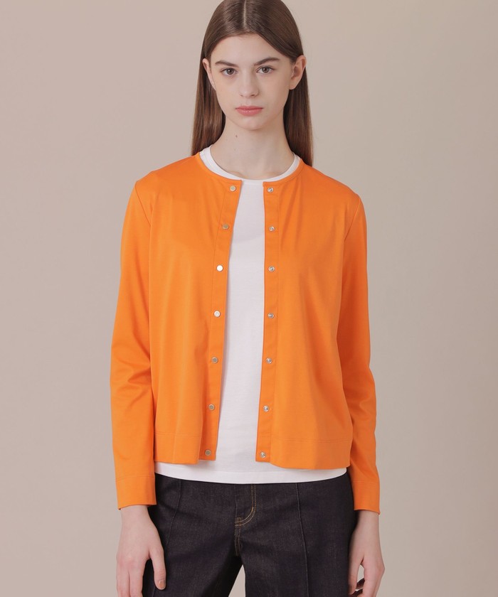 MACKINTOSH LONDON マッキントッシュロンドン　カーディガン カーディガン｜MACKINTOSH LONDON(Lサイズ)(マッキントッシュ