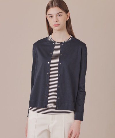 ブルー系｜カーディガン｜MACKINTOSH LONDON(マッキントッシュ 