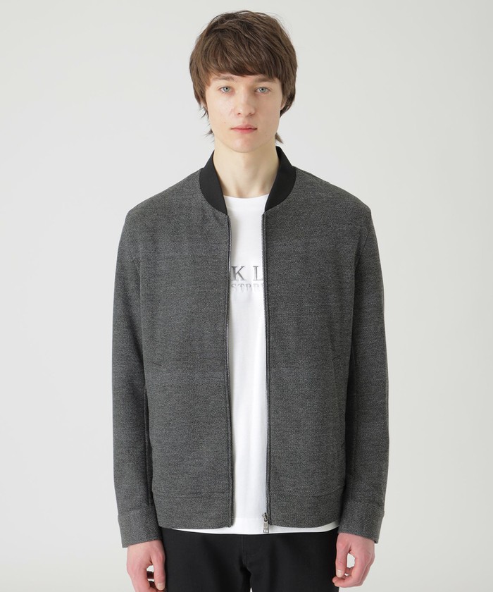 L｜ブルゾン｜ブラックレーベル・クレストブリッジ(BLACK LABEL