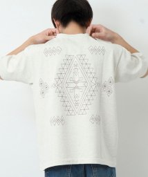 NOLLEY’S goodman/【PENDLETON/ペンドルトン】Back EMB S/S Tee バック刺しゅう 半袖Tシャツ/505862912