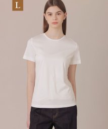 MACKINTOSH LONDON/【L】【The Essential Collection】コットンスムース半袖Tシャツ/505875066