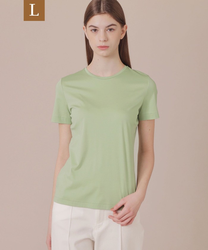 グリーン系｜カットソー・Tシャツ｜MACKINTOSH LONDON(Lサイズ