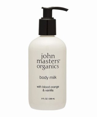 john masters organics/ＢＯ＆Ｖボディミルク　Ｎ/505880443