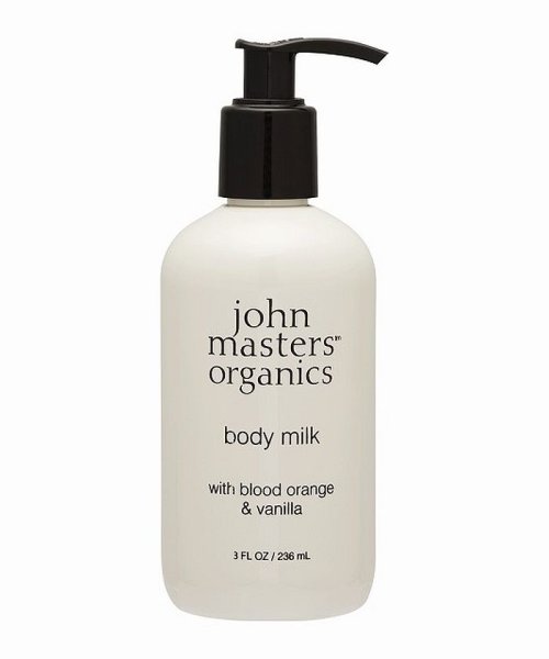john masters organics(ジョンマスターオーガニック)/ＢＯ＆Ｖボディミルク　Ｎ/メーカー指定色