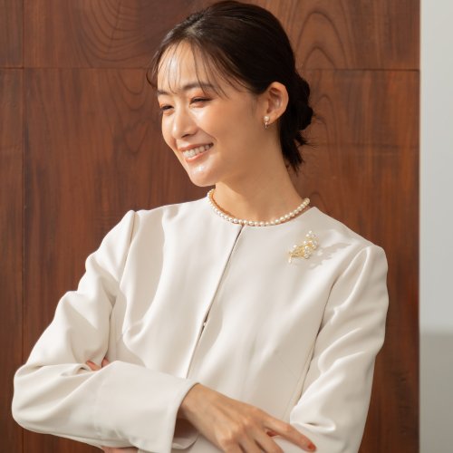 【セットアップ対応商品】【chaco×formforma】セレモミージャケット(セットアップ可）/卒入学式/七五三/お受験 ：あり ■なし chaco×formforma