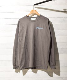 ar/mg/【W】【FFF01－1907－LCS01】【it】【FUN FOR FICTION】THE FICTION LS T/505892939