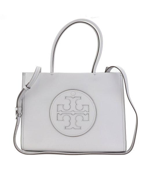 TORY BURCH(トリーバーチ)/TORY BURCH トリーバーチ ショルダーバッグ 145612 029/グレー