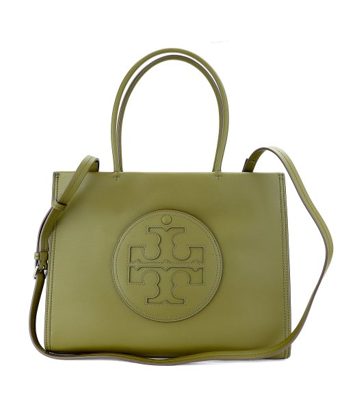 TORY BURCH(トリーバーチ)/TORY BURCH トリーバーチ ショルダーバッグ 145612 303/グリーン