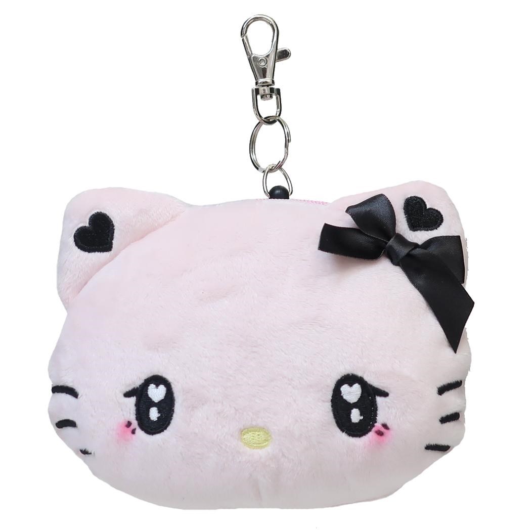 ハローキティ 造花ぬいぐるみ 約30cm 透明ケース入り ハローキティ 造花ぬいぐるみ 約30cm 透明ケース入り 楽天市場