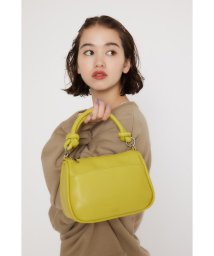 RODEO CROWNS WIDE BOWL(ロデオクラウンズワイドボウル)/ワンハンドル BAG/LIME