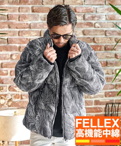 CavariA プリーツエコダウンJKT CavariA プリーツエコダウンJKT V1182642228(9152円)