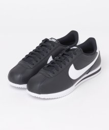 SHIPS MEN(シップス　メン)/NIKE: CORTEZ/ブラック