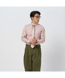 TOKYO SHIRTS/形態安定 スナップダウンカラー 綿100% 長袖 ワイシャツ/505897497