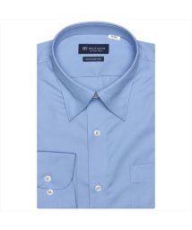 TOKYO SHIRTS/形態安定 スナップダウンカラー 綿100% 長袖 ワイシャツ/505897501