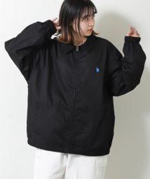 ZIP FIVE/U.S. POLO ASSN. ドリズラージャケット/505897595