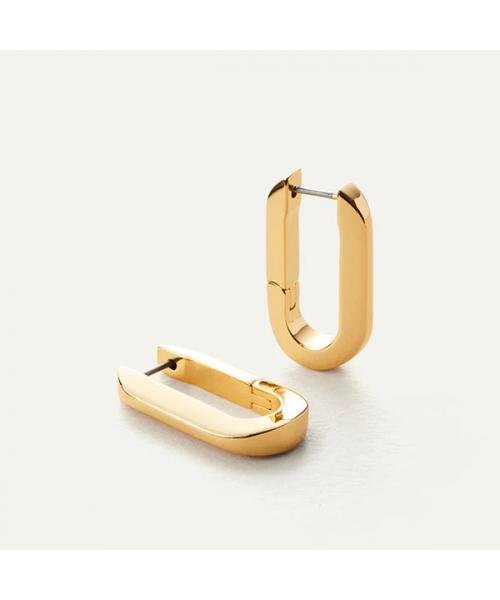 JENNYBIRD(ジェニーバード)/JENNY BIRD ピアス JB3156 U－Link Earrings/その他