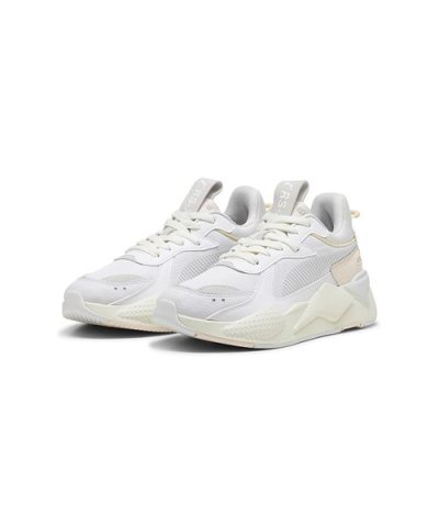 【emmi×PUMA】RS－X Soft Wns