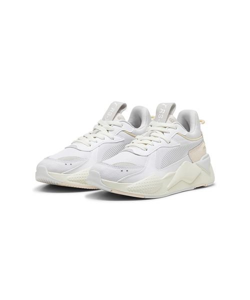 PUMA(プーマ)/【emmi×PUMA】RS－X Soft Wns/LBEG