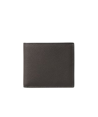 HIROFU/【ガランテ】二つ折り財布 レザー コンパクトウォレット 本革/505897732