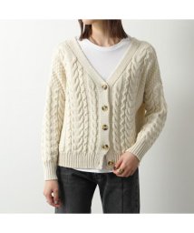 Oldderby Knitwear(オールドダービーニットウェア)/Oldderby Knitwear カーディガン JM4001 ニット Vネック/その他