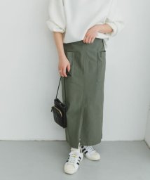 ITEMS URBANRESEARCH/ストレッチタイトスカート/505898081