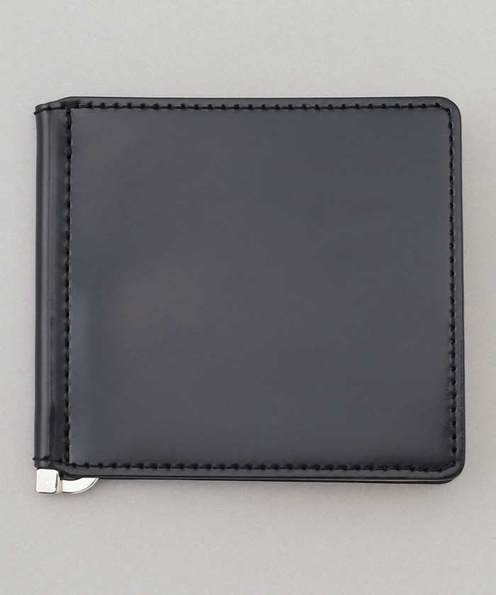 マネークリップ マネークリップ 本革 レディース ダイヤモンド パイソン 革