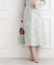 Couture Brooch/アソートフラワーJQスカート/505898241