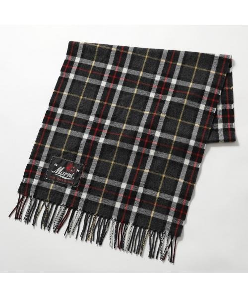 MARNI マフラー SCMC0092Y0 UAW010 スカーフ マフラー SCMC0092Y0 UAW010 Q1903562244(14630円)
