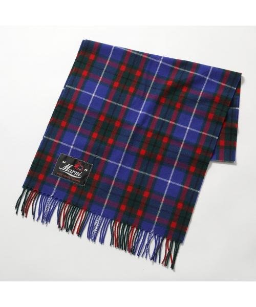 MARNI マフラー SCMC0092Y0 UAW010 スカーフ マフラー SCMC0092Y0 UAW010 Q1903562244(14630円)