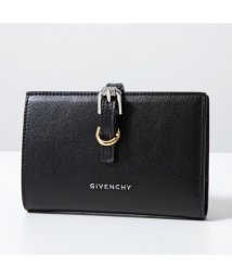 GIVENCHY/GIVENCHY 二つ折り財布 VOYOU ヴォワイユー BB60LNB1Q7/505898423