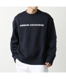 ARMANI EXCHANGE/ARMANI EXCHANGE A/X スウェット 6RZMJB ZJDNZ/505898429